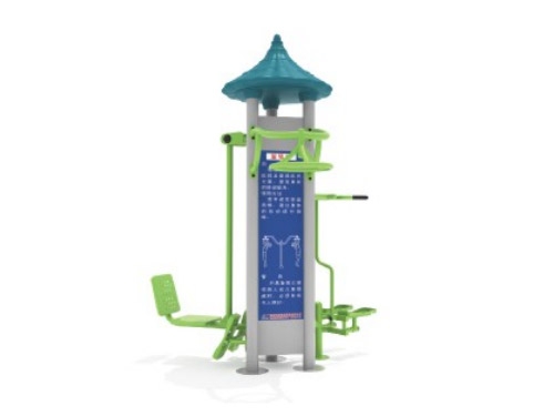 踏步機